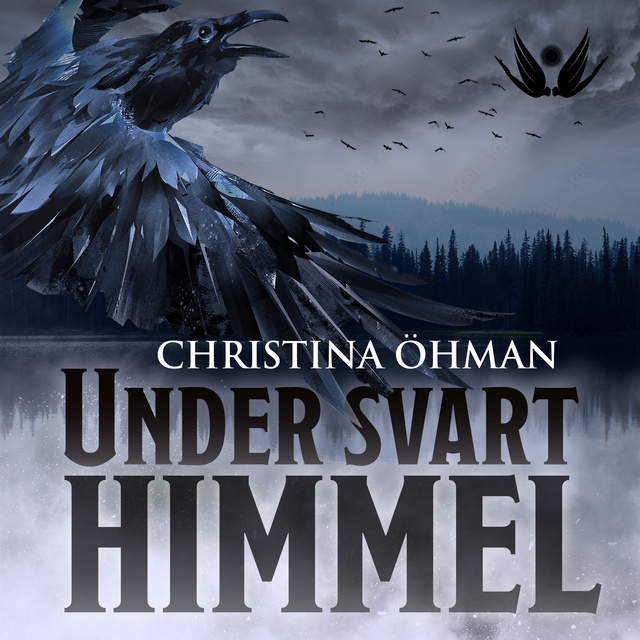 Christina Öhman - Under svart himmel