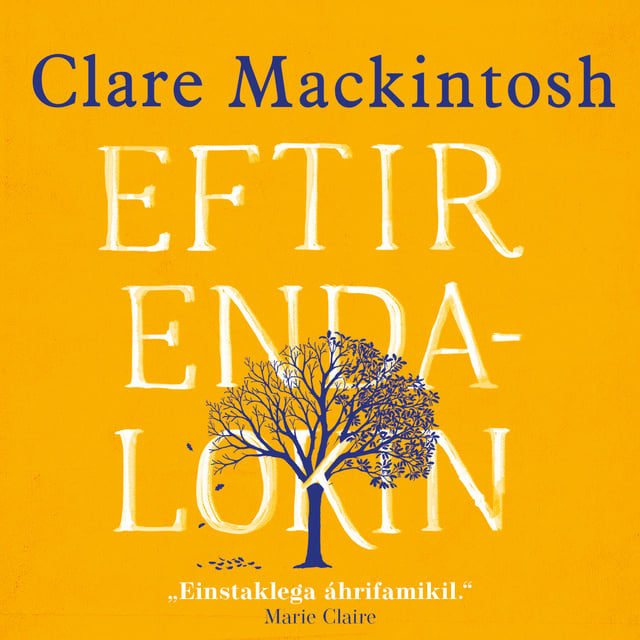 Clare Mackintosh - Eftir endalokin