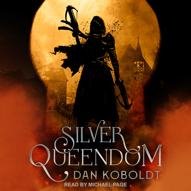 Dan Koboldt - Silver Queendom