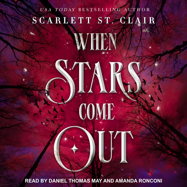 Scarlett St. Clair - When Stars Come Out