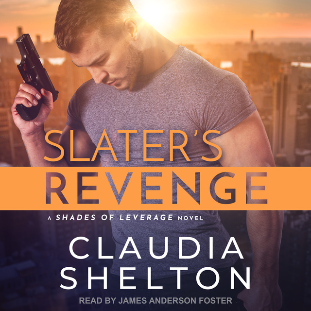 Claudia Shelton - Slater's Revenge