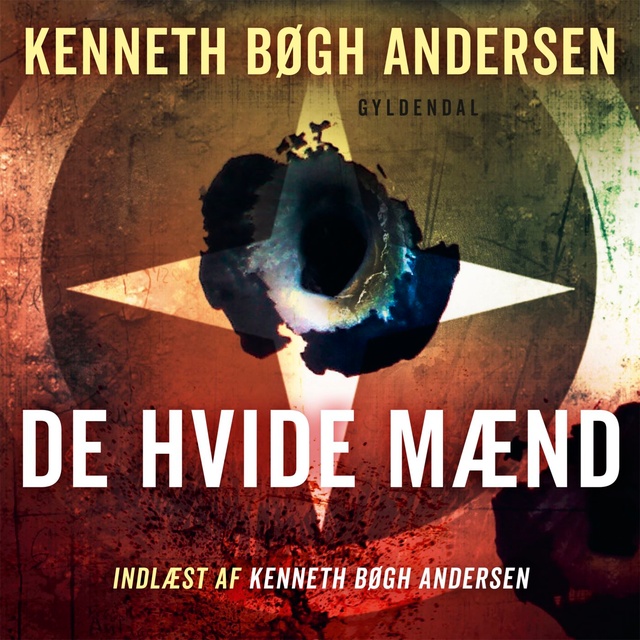 Kenneth Bøgh Andersen - De Hvide Mænd