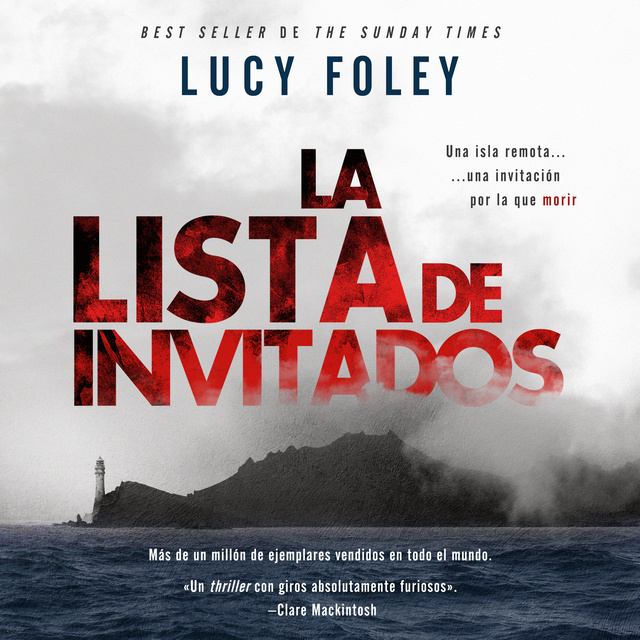 Lucy Foley - La lista de invitados