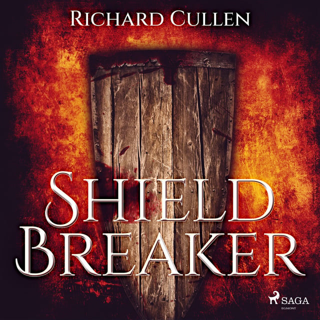 Richard Cullen - Shield Breaker