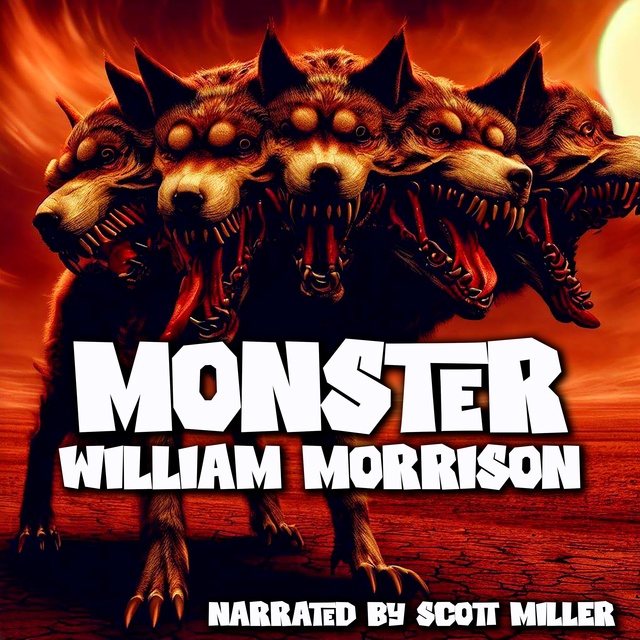 William Morrison - Monster