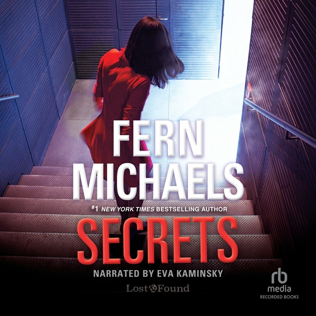 Fern Michaels - Secrets