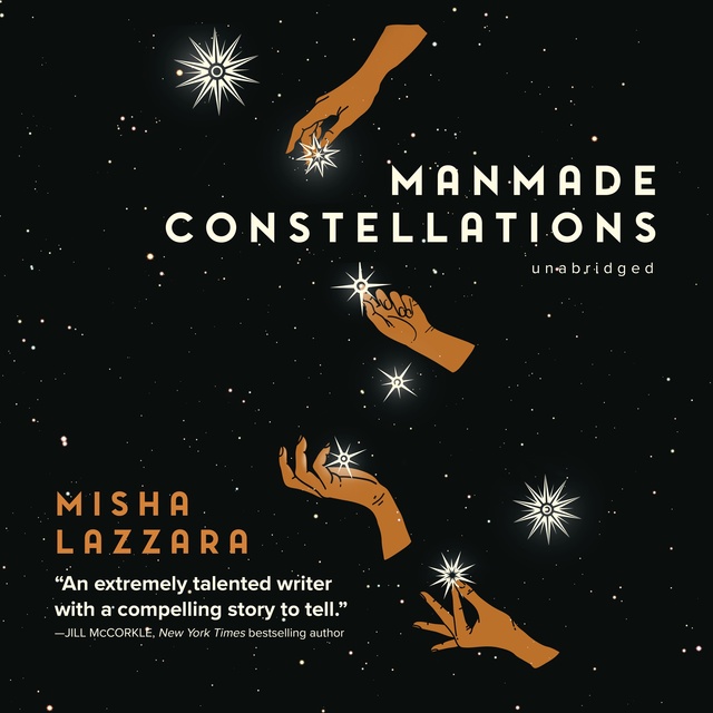 Misha Lazzara - Manmade Constellations