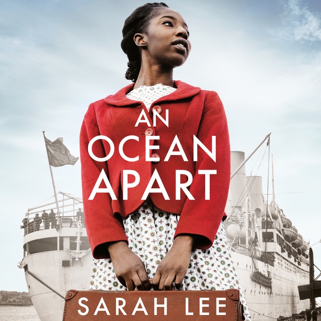Sarah Lee - An Ocean Apart