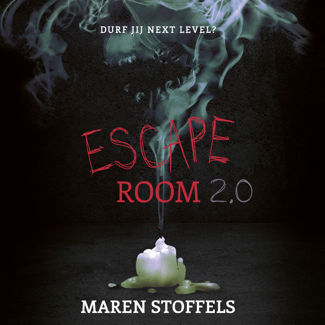 Maren Stoffels - Escape Room 2.0
