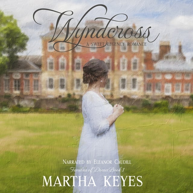 Martha Keyes - Wyndcross