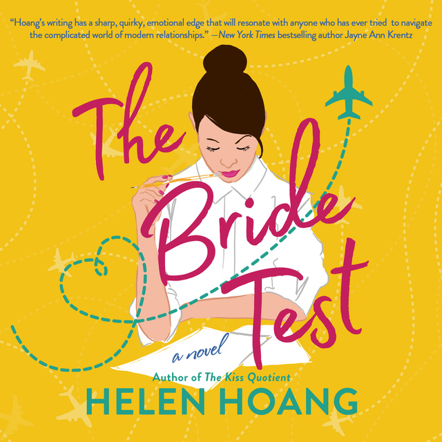 Helen Hoang - The Bride Test