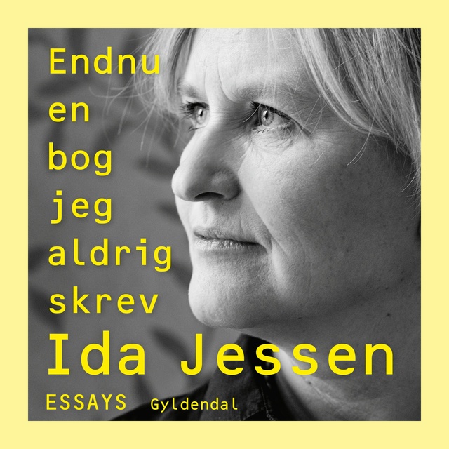 Ida Jessen - Endnu en bog jeg aldrig skrev: Essays