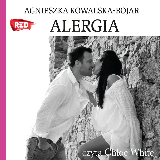Agnieszka Kowalska-Bojar - Alergia
