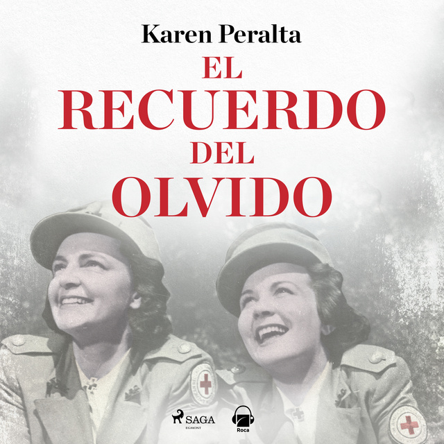 Karen Peralta - El recuerdo del olvido