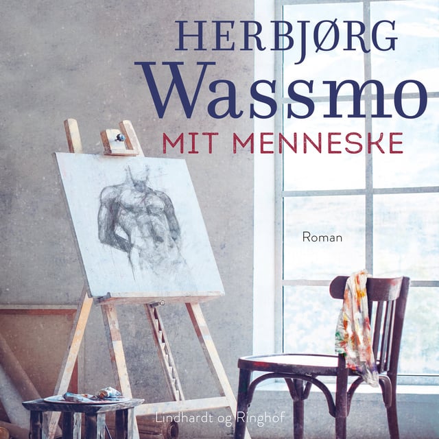 Herbjørg Wassmo - Mit menneske