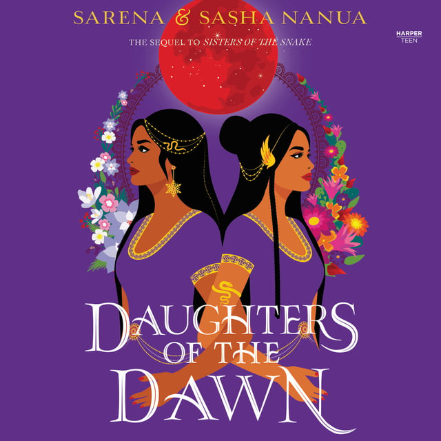 Sasha Nanua, Sarena Nanua - Daughters of the Dawn