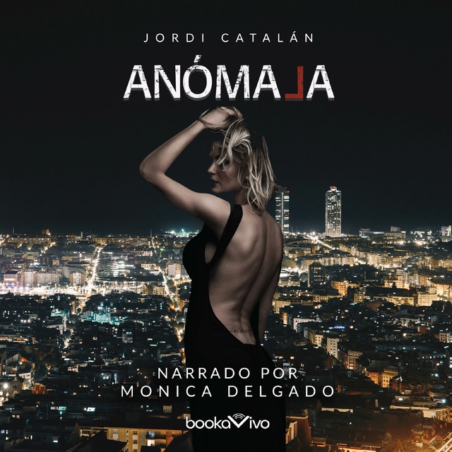 Jordi Catalan - Anómala (Abnormal)