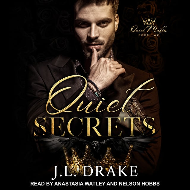 J.L. Drake - Quiet Secrets