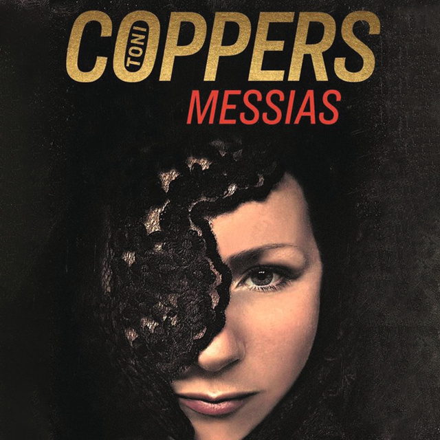 Toni Coppers - Messias