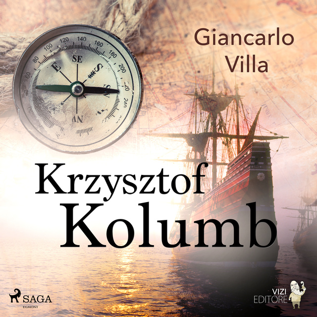 Giancarlo Villa - Krzysztof Kolumb
