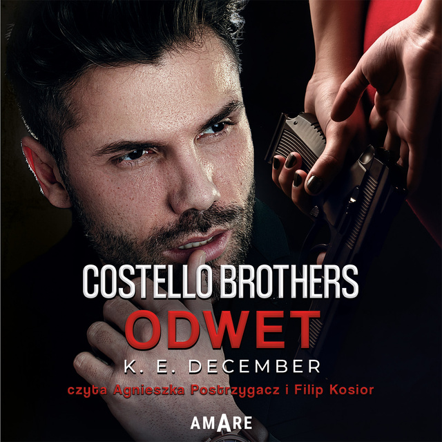 K.E. December - Costello Brothers. Odwet #2