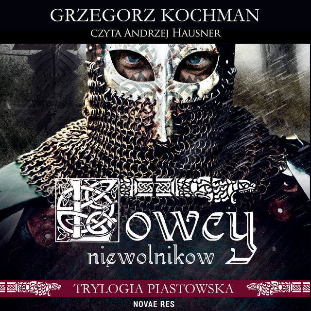 Grzegorz Kochman - Łowcy niewolników