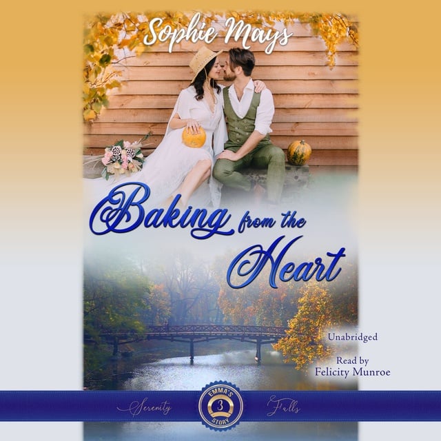 Sophie Mays - Baking from the Heart