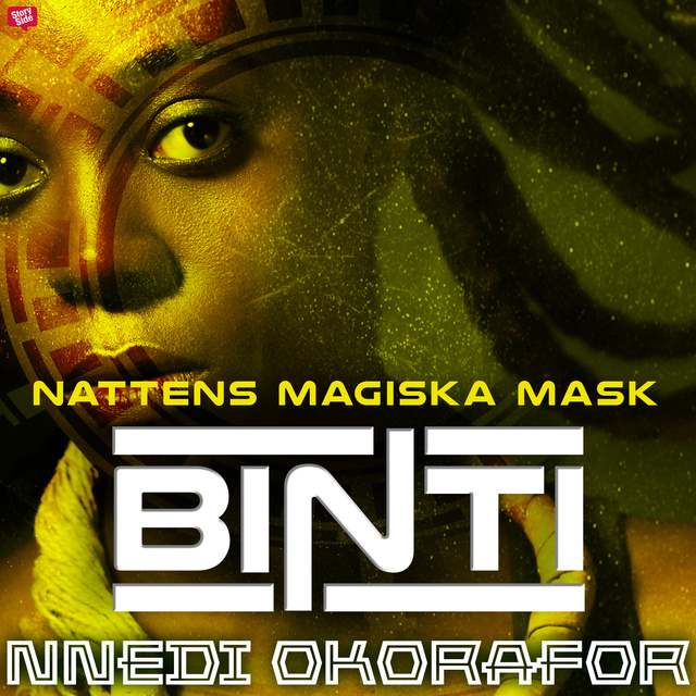 Nnedi Okorafor - Binti 3: Nattens magiska mask