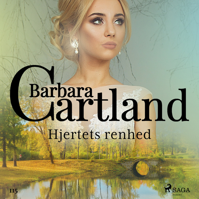 Barbara Cartland - Hjertets renhed