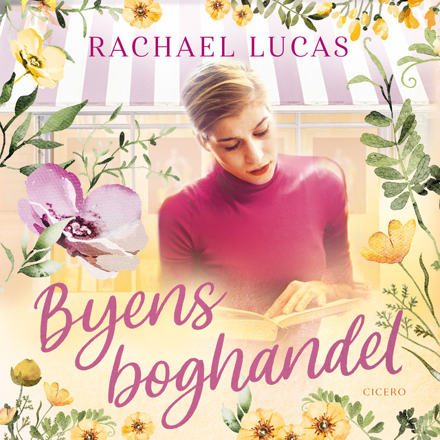 Rachael Lucas - Byens boghandel