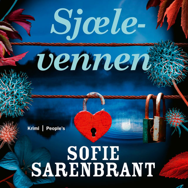 Sofie Sarenbrant - Sjælevennen