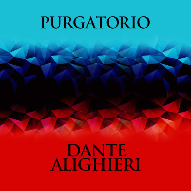 Dante Alighieri - Purgatorio