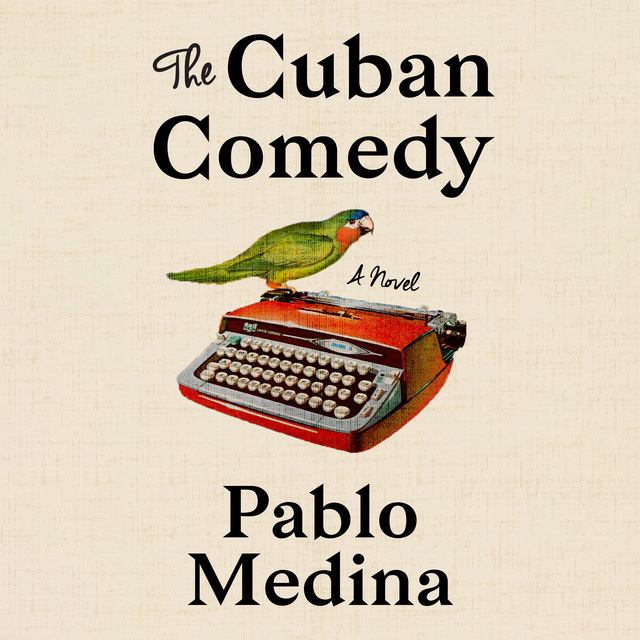 Pablo Medina - The Cuban Comedy
