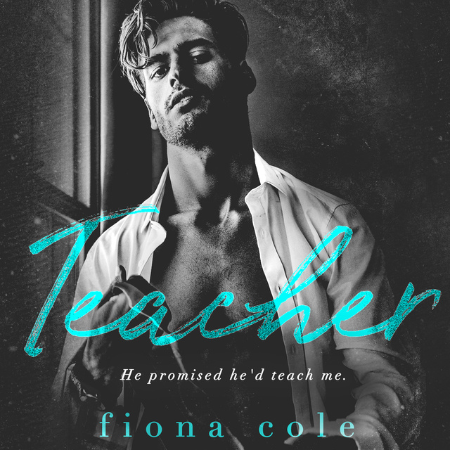 Fiona Cole - Teacher