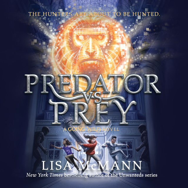 Lisa McMann - Predator vs. Prey