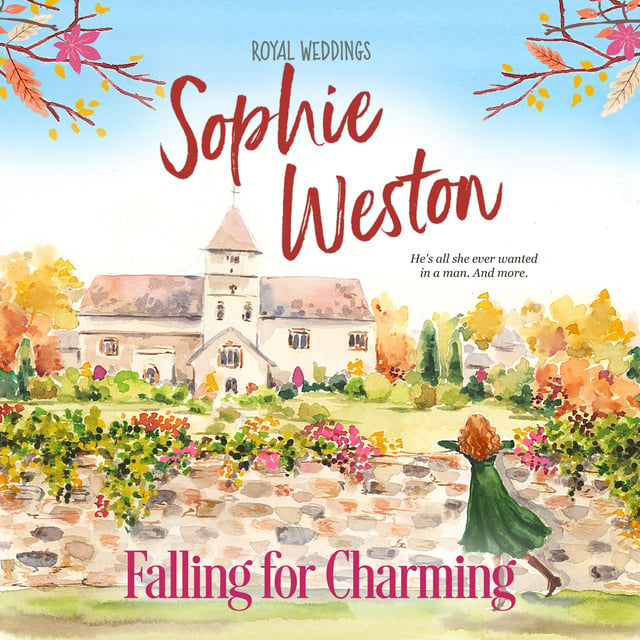 Sophie Weston - Falling for Charming