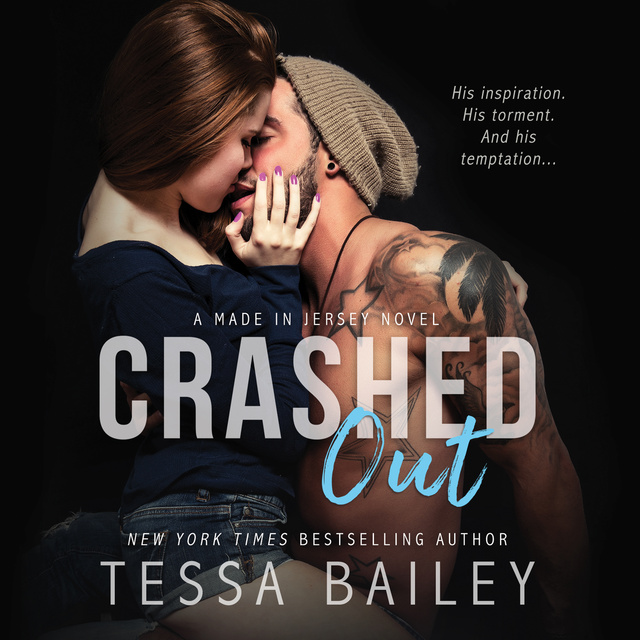 Tessa Bailey - Crashed Out