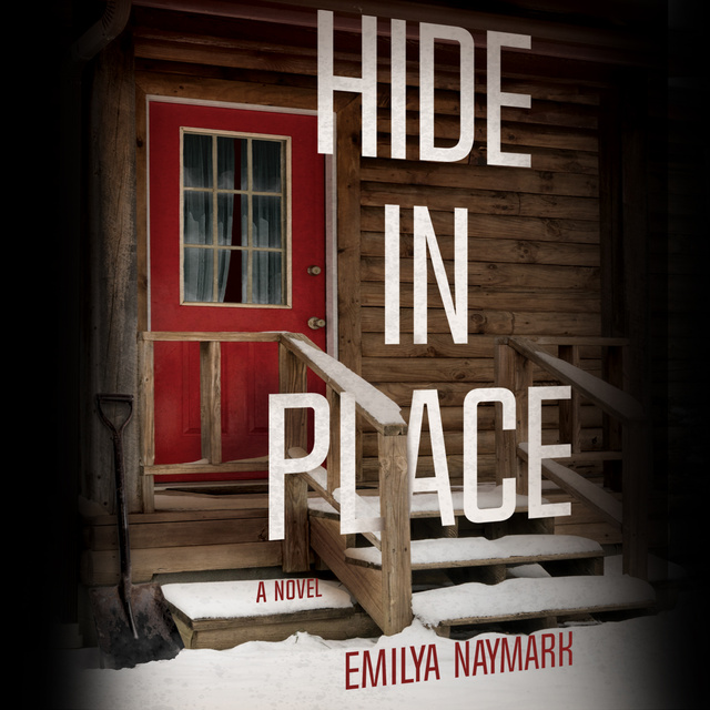 Emilya Naymark - Hide in Place