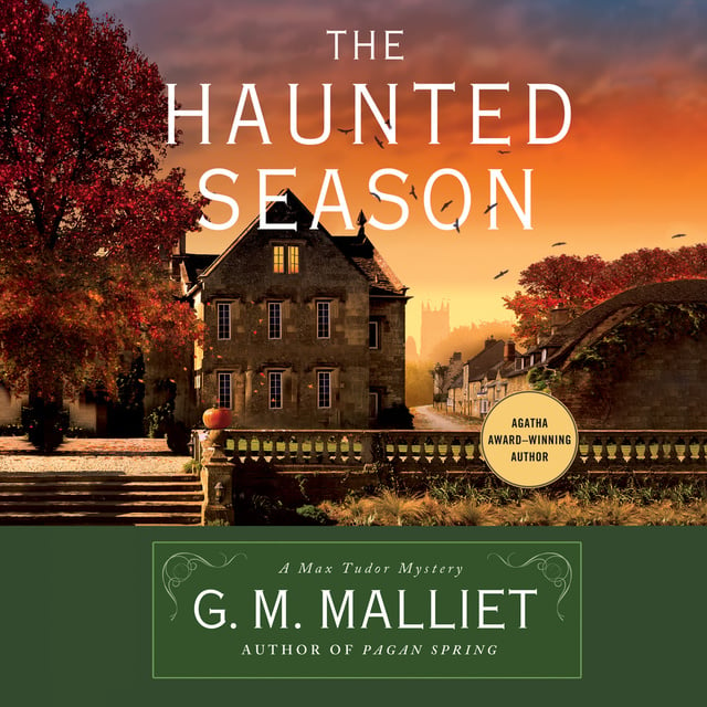 G.M. Malliet - The Haunted Season