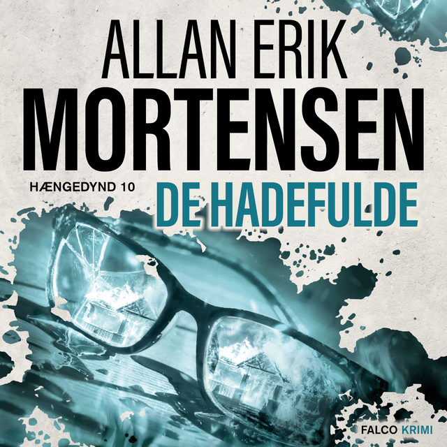 Allan Erik Mortensen - De hadefulde