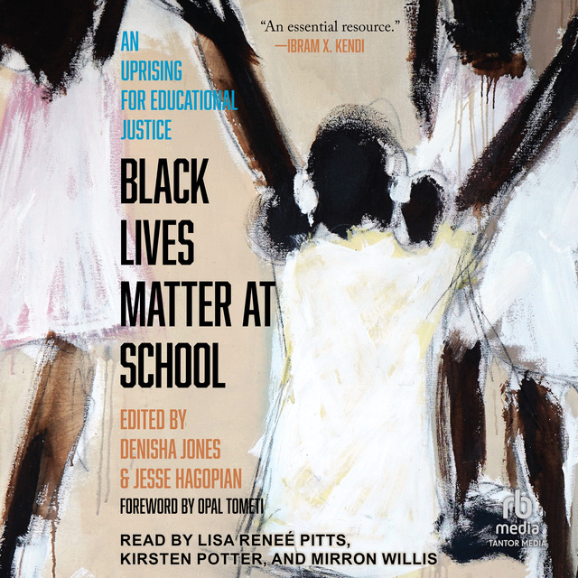  - Black Lives Matter at School