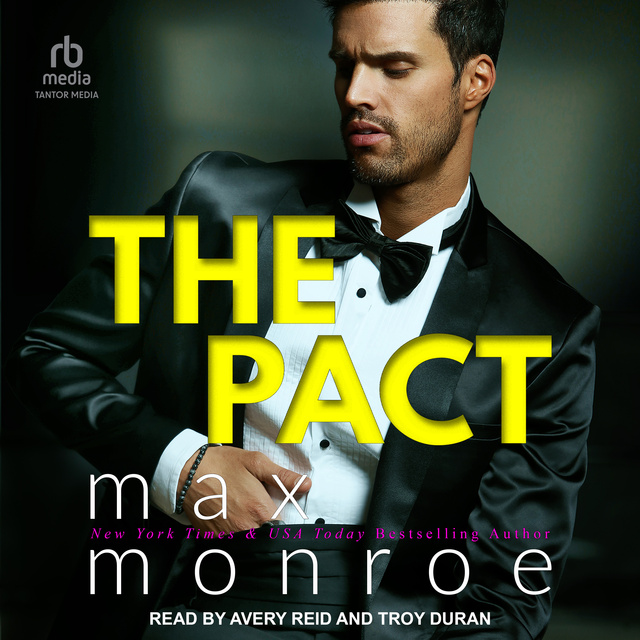 Max Monroe - The Pact