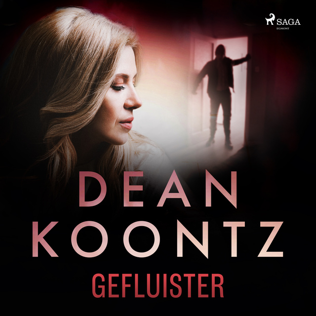 Dean Koontz - Gefluister