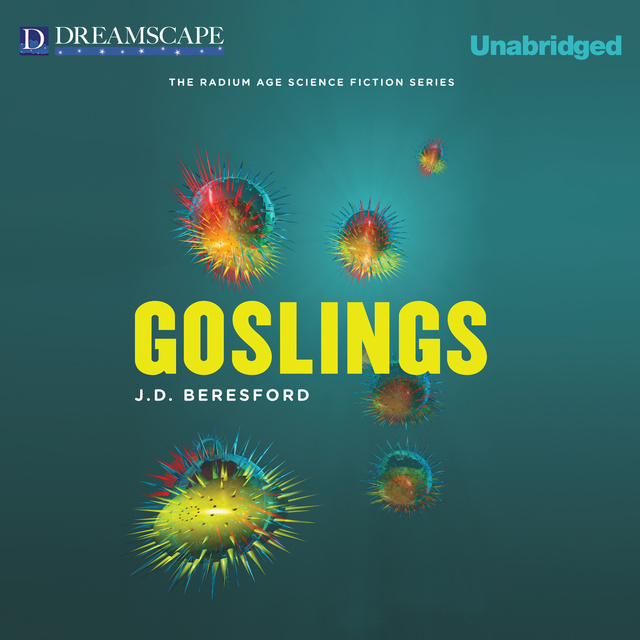 J.D. Beresford - Goslings