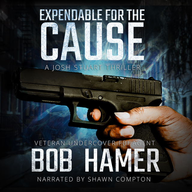 Bob Hamer - Expendable for the Cause: A Josh Stuart Thriller