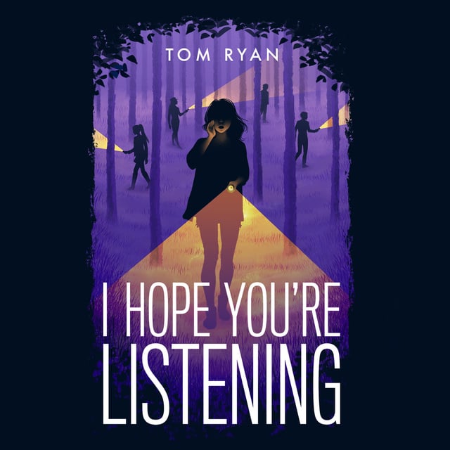 Tom Ryan - I Hope You're Listening