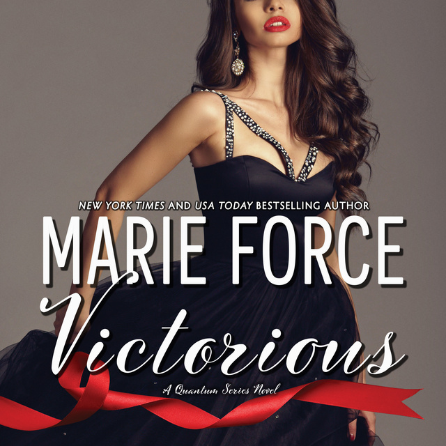 Marie Force - Victorious