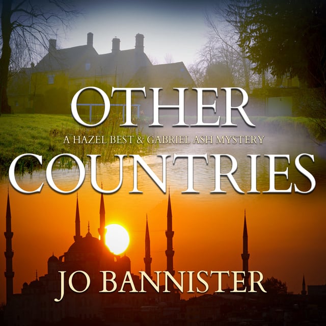 Jo Bannister - Other Countries: A British Police Procedural
