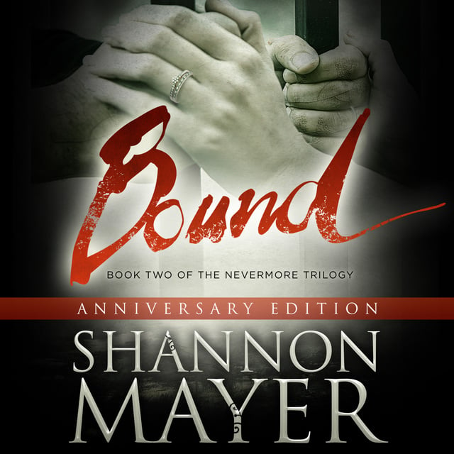 Shannon Mayer - Bound