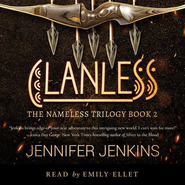 Jennifer Jenkins - Clanless